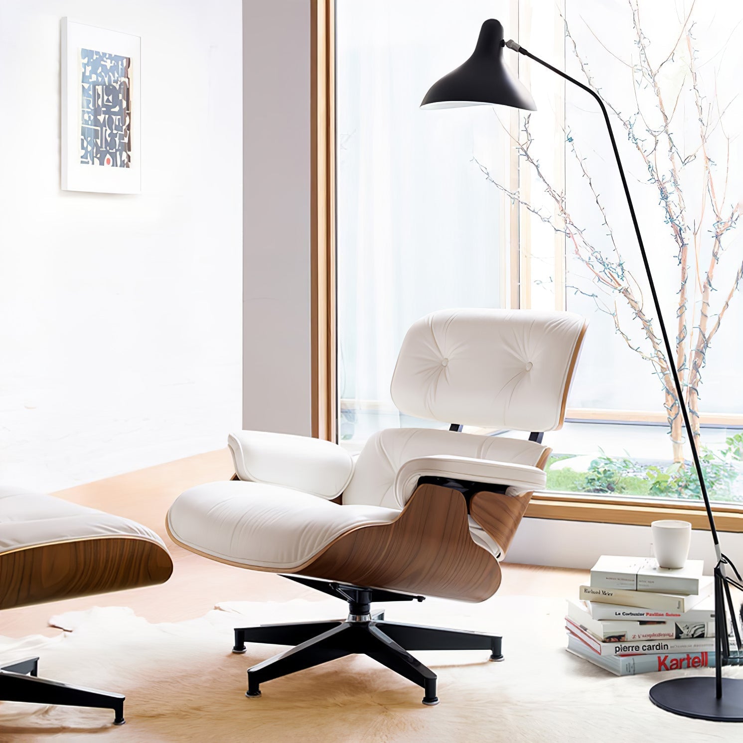 Meltizo Vloerlamp