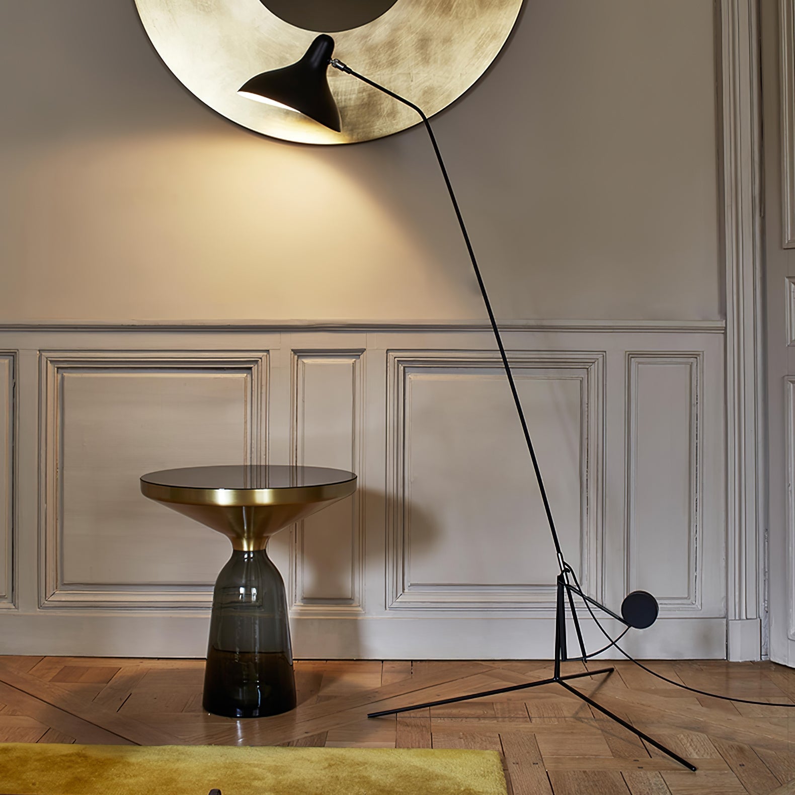 Meltizo Vloerlamp