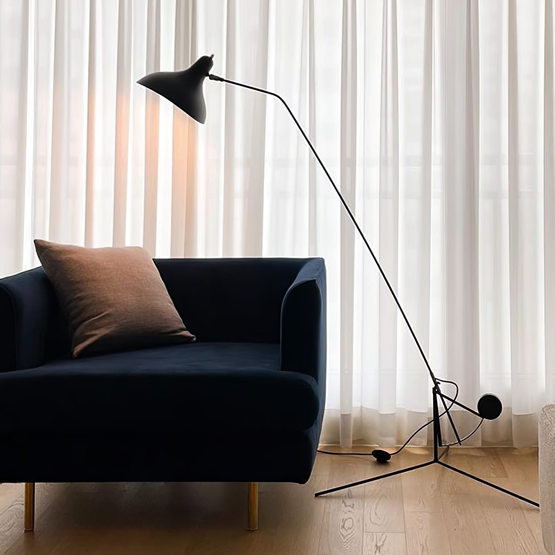 Meltizo Vloerlamp