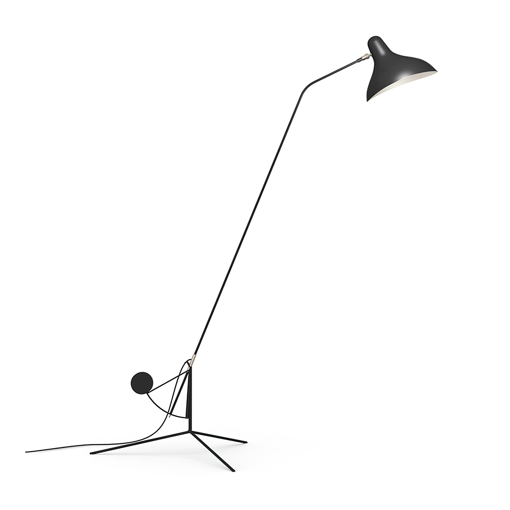 Meltizo Vloerlamp