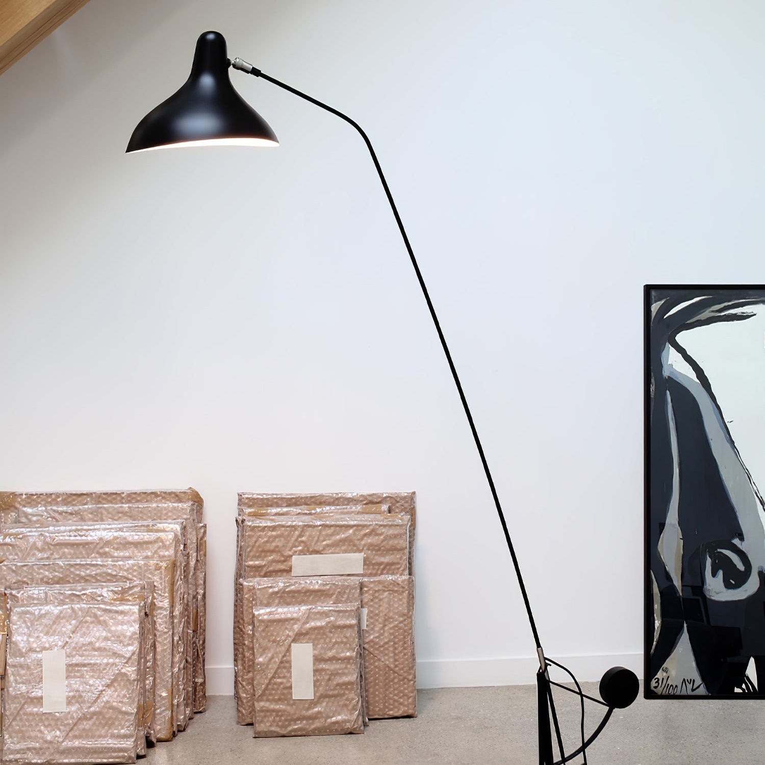 Meltizo Vloerlamp