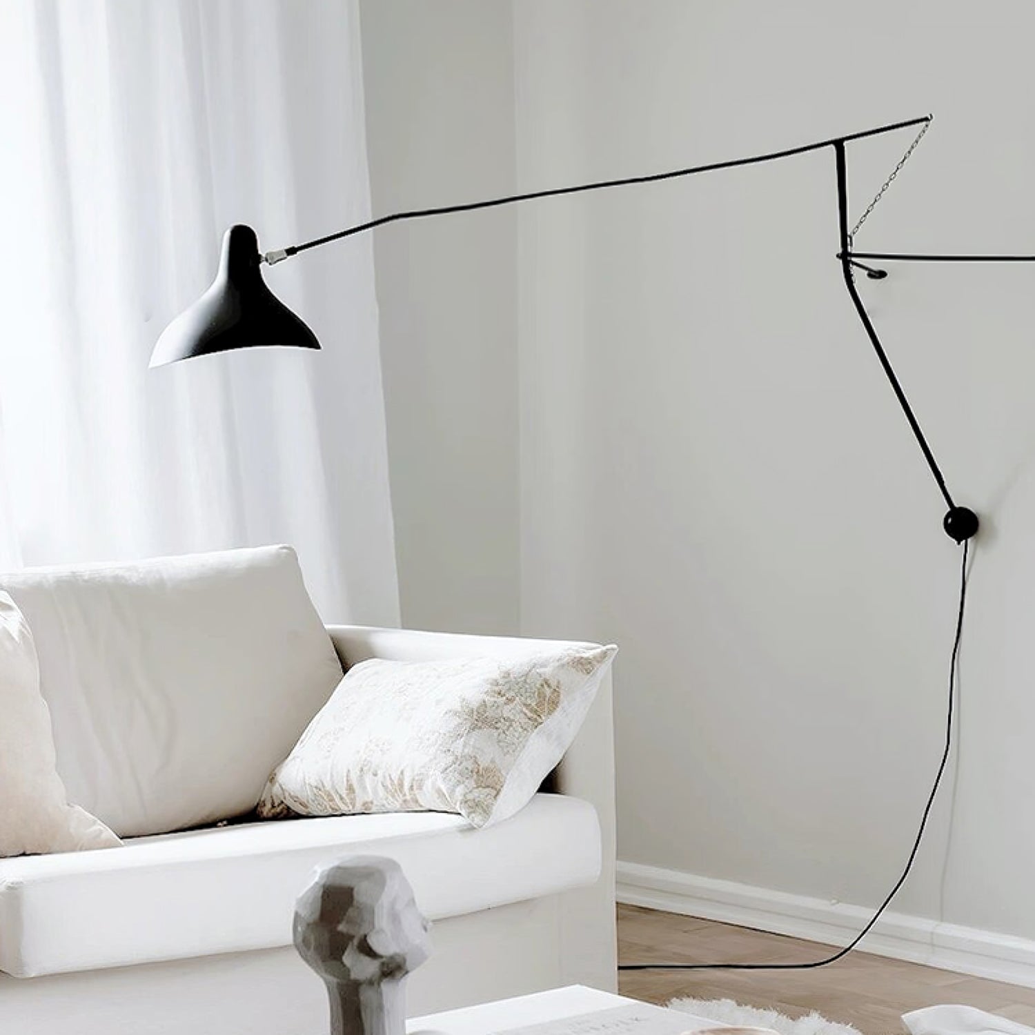 Meltizo Wandlamp