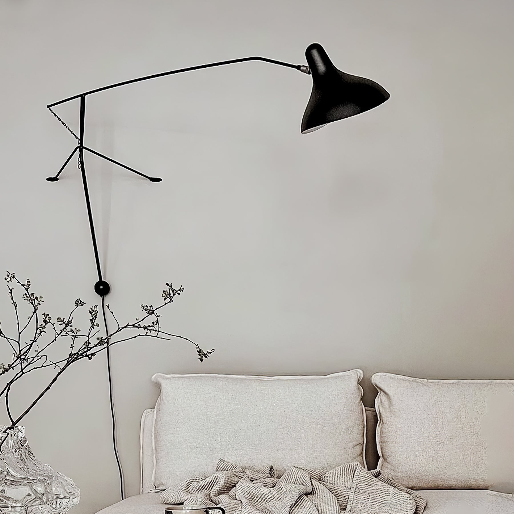 Meltizo Wandlamp