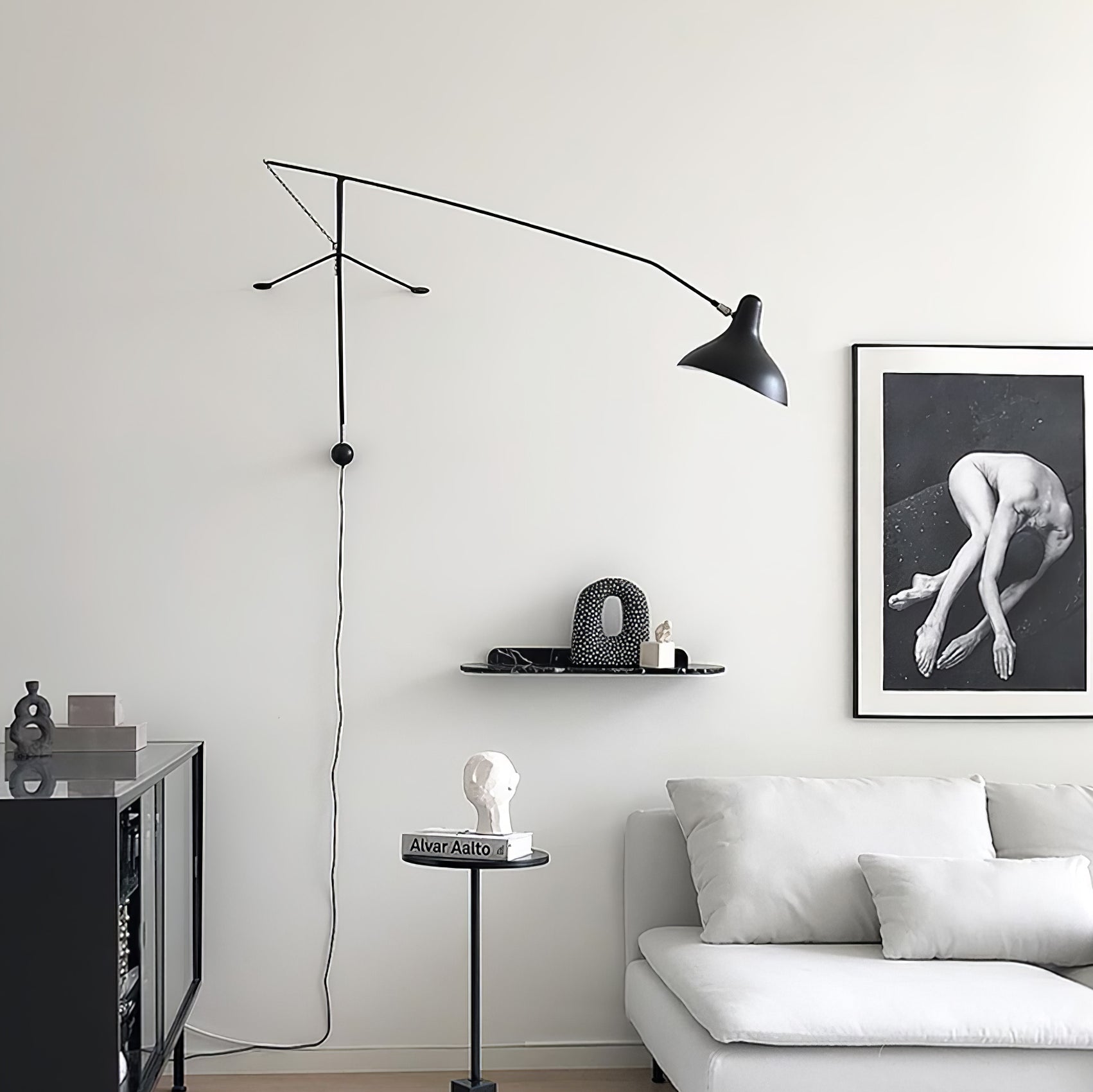Meltizo Wandlamp