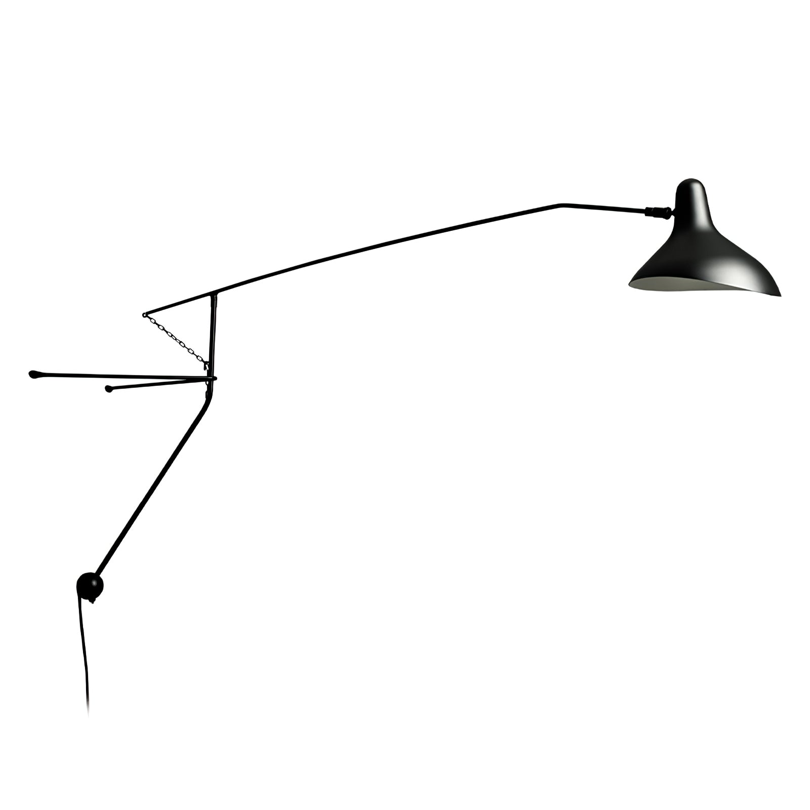 Meltizo Wandlamp