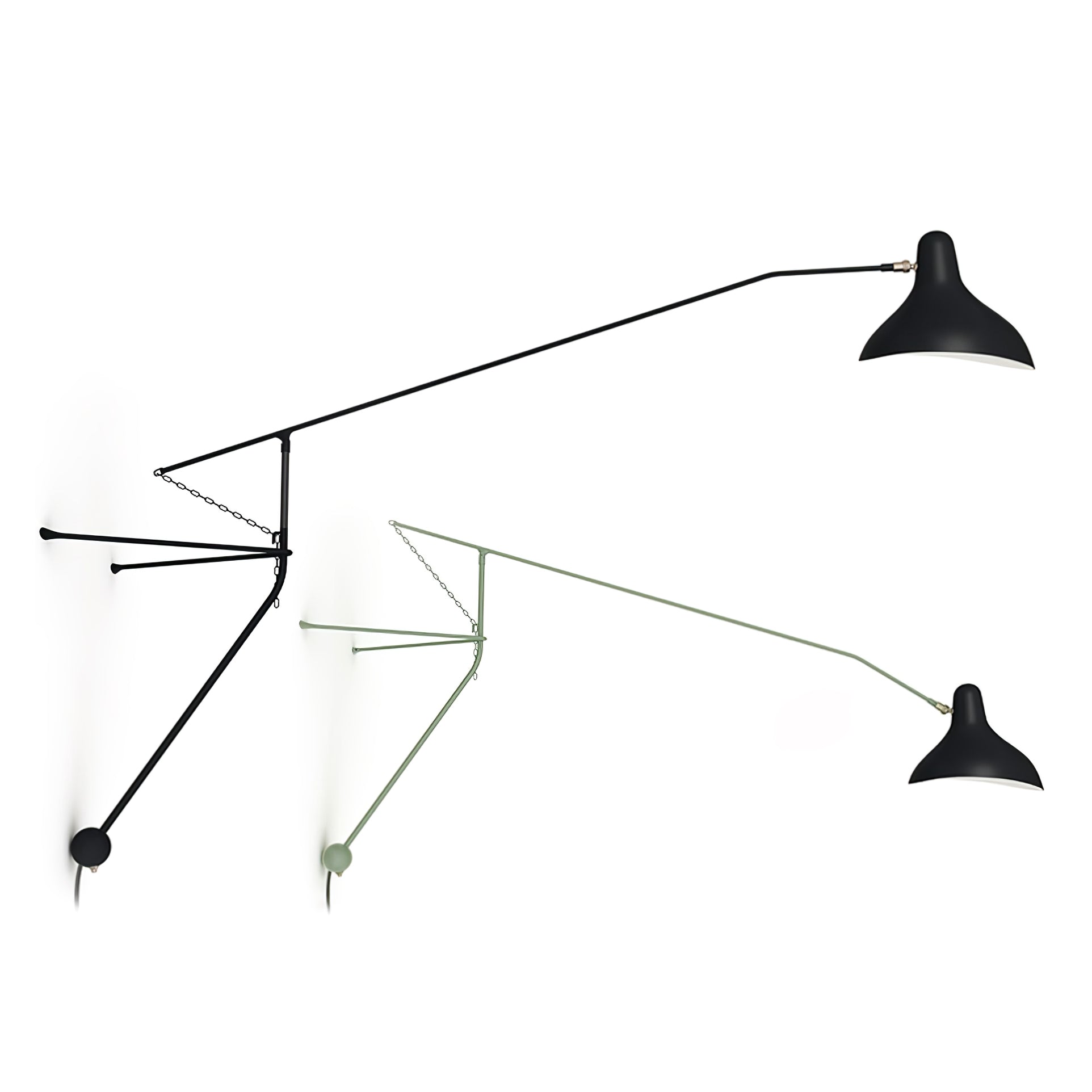 Meltizo Wandlamp