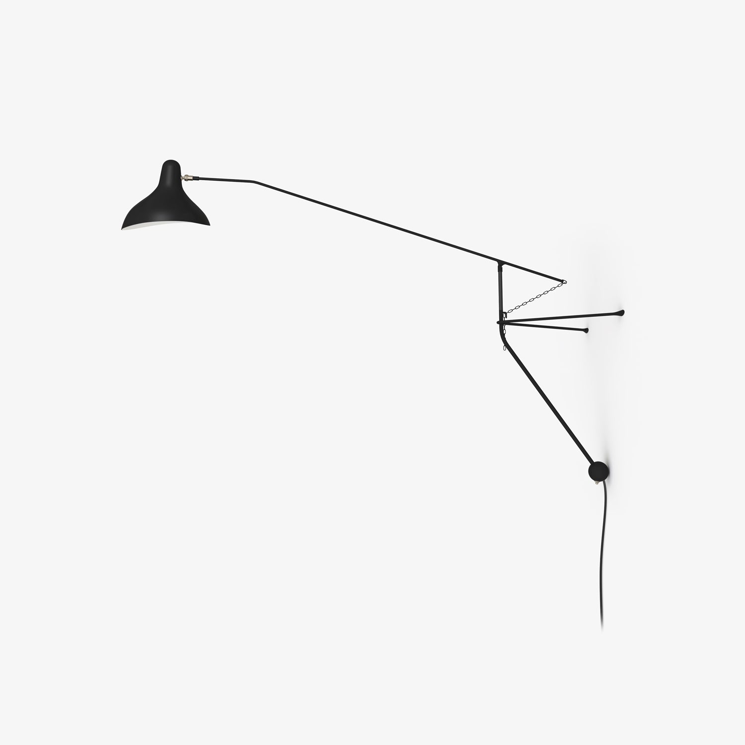 Meltizo Wandlamp