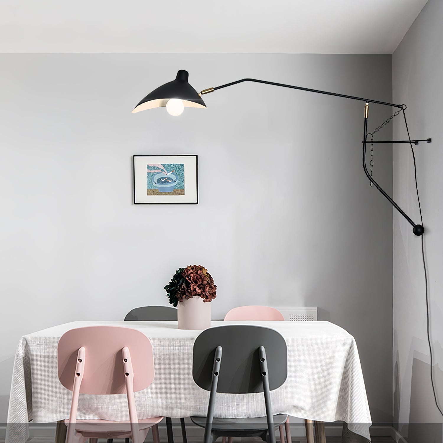 Meltizo Wandlamp