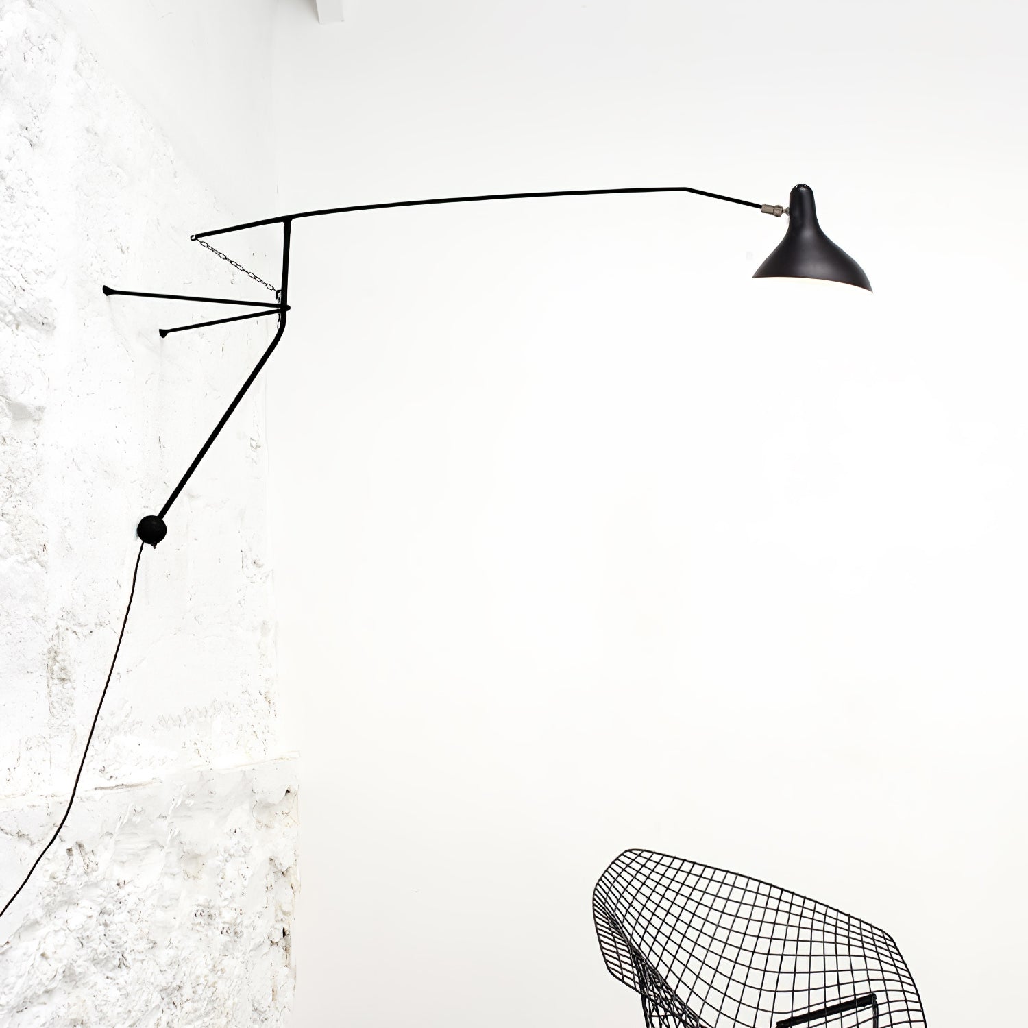 Meltizo Wandlamp