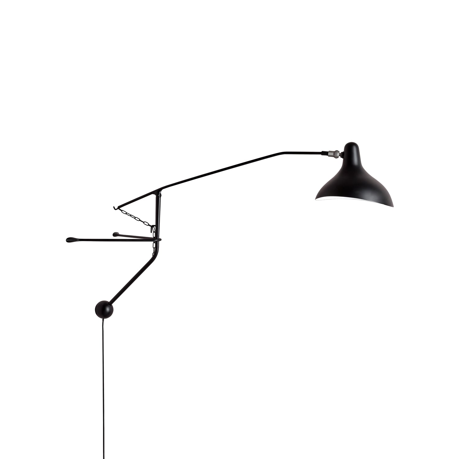 Meltizo Wandlamp