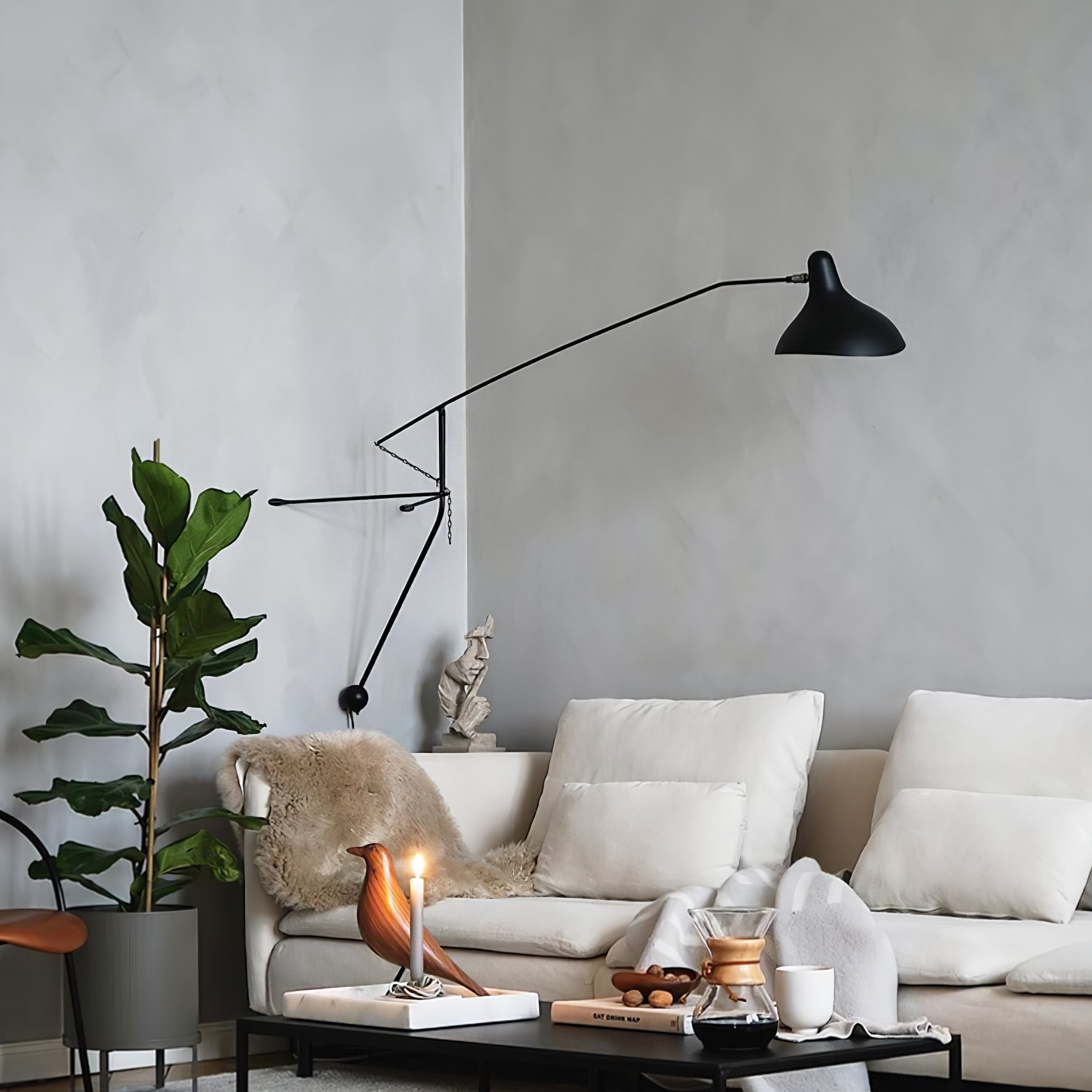 Meltizo Wandlamp