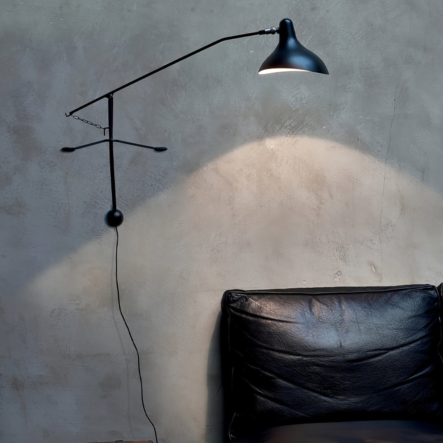 Meltizo Wandlamp