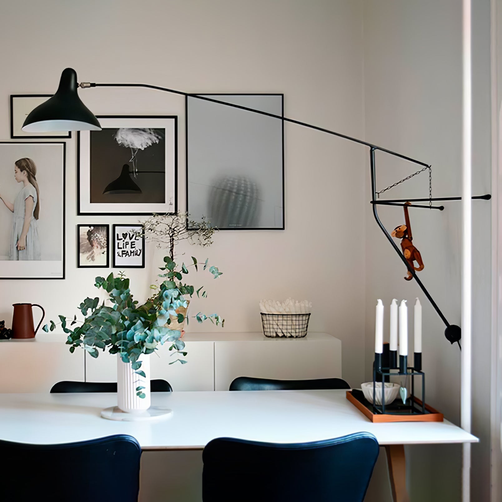 Meltizo Wandlamp