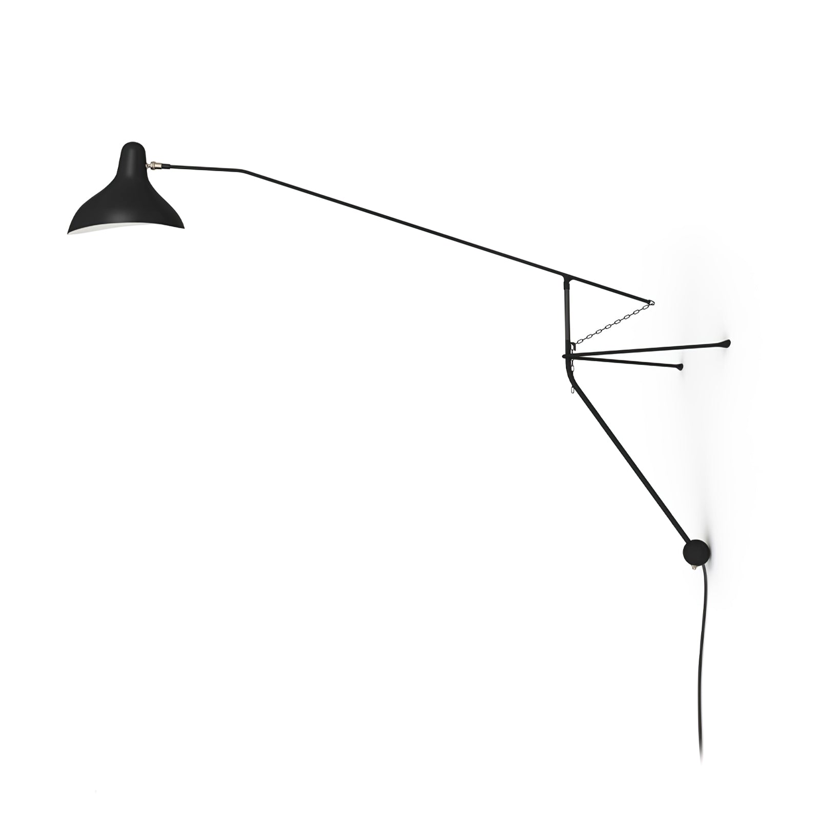 Meltizo Wandlamp