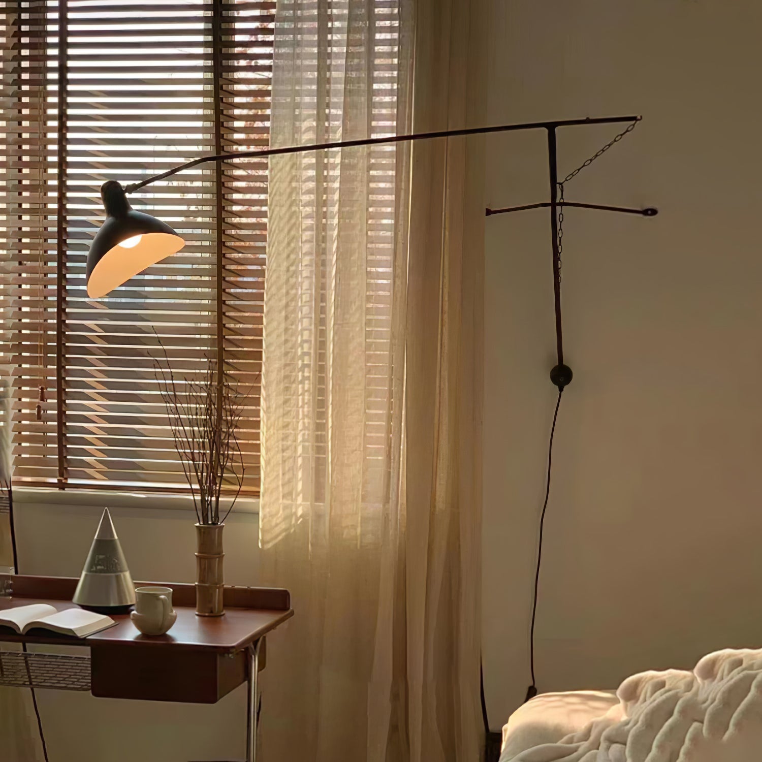 Meltizo Wandlamp