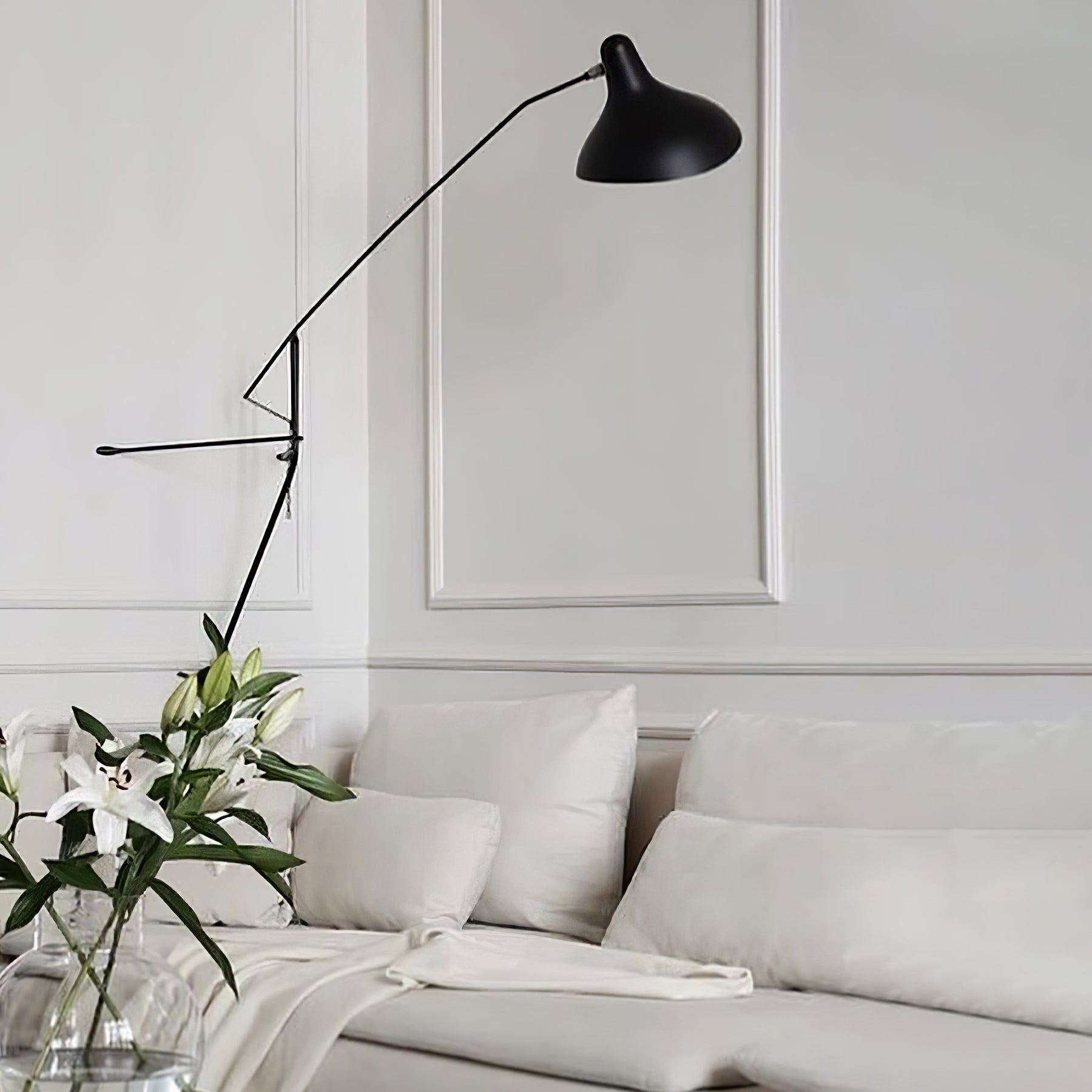 Meltizo Wandlamp