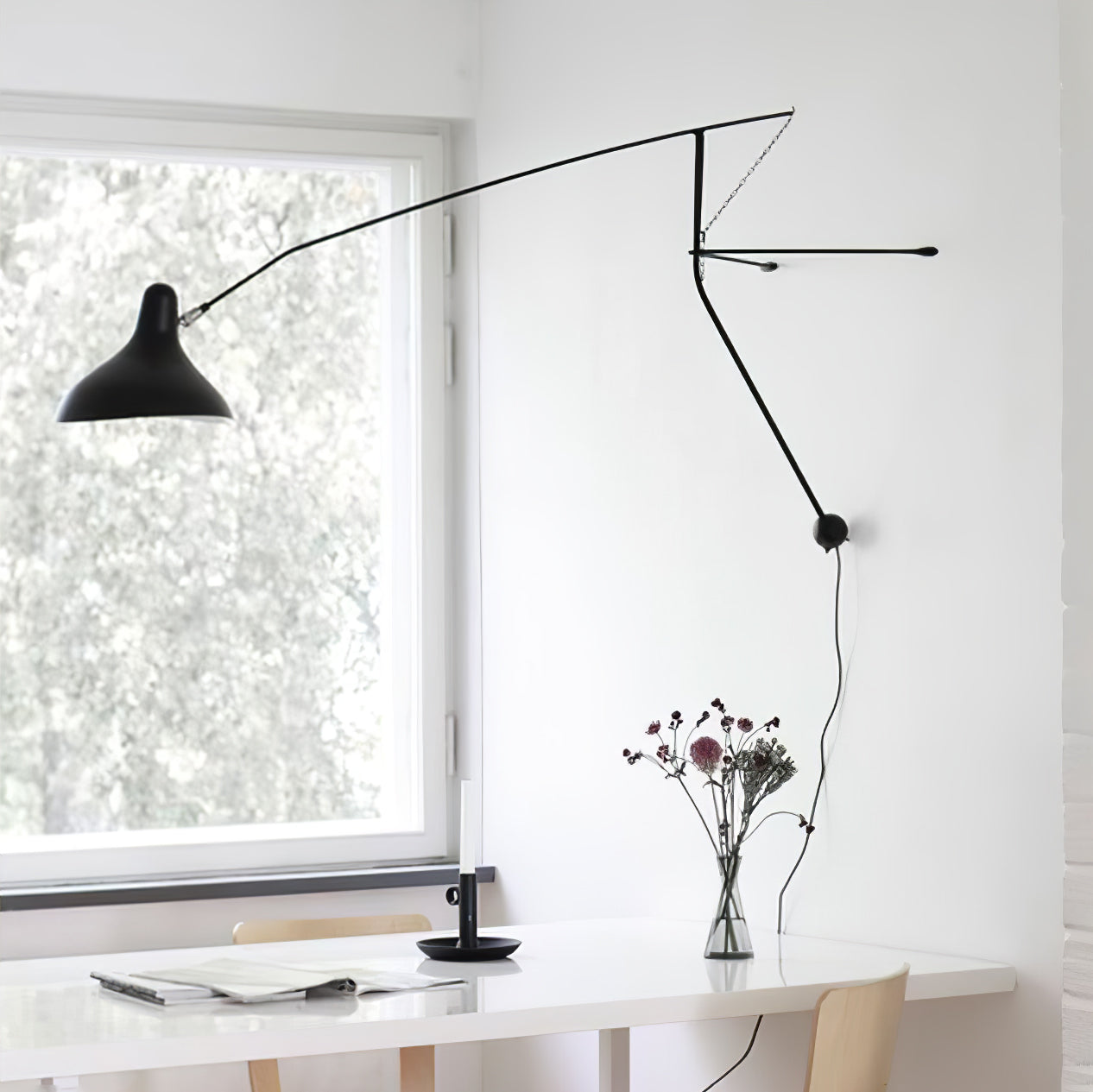 Meltizo Wandlamp