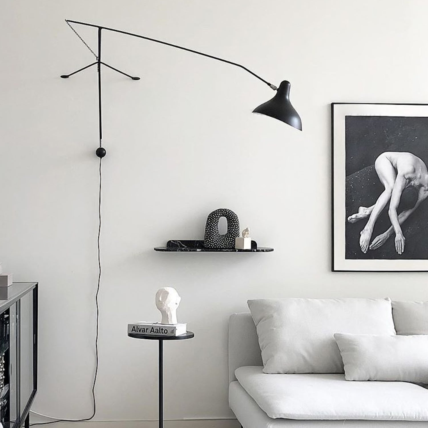 Meltizo Wandlamp