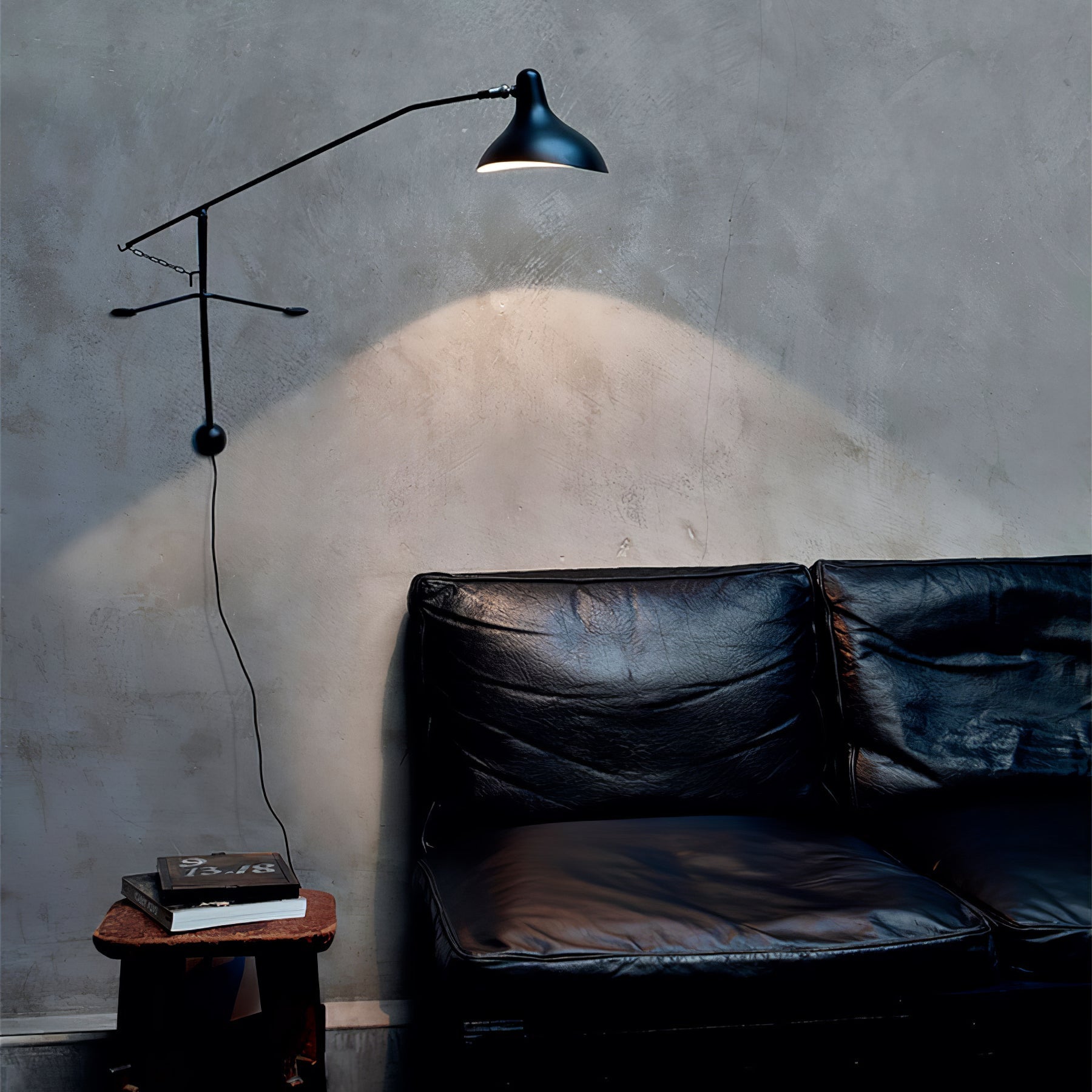 Meltizo Wandlamp