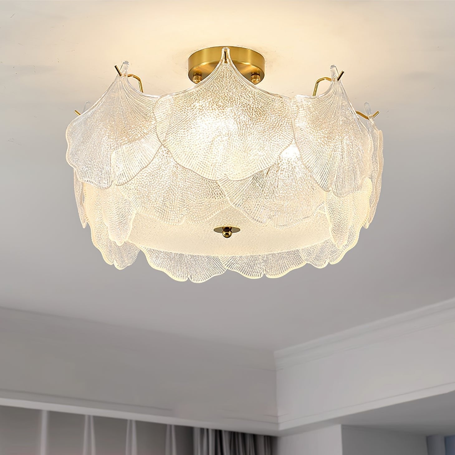 Lomenza Plafondlamp