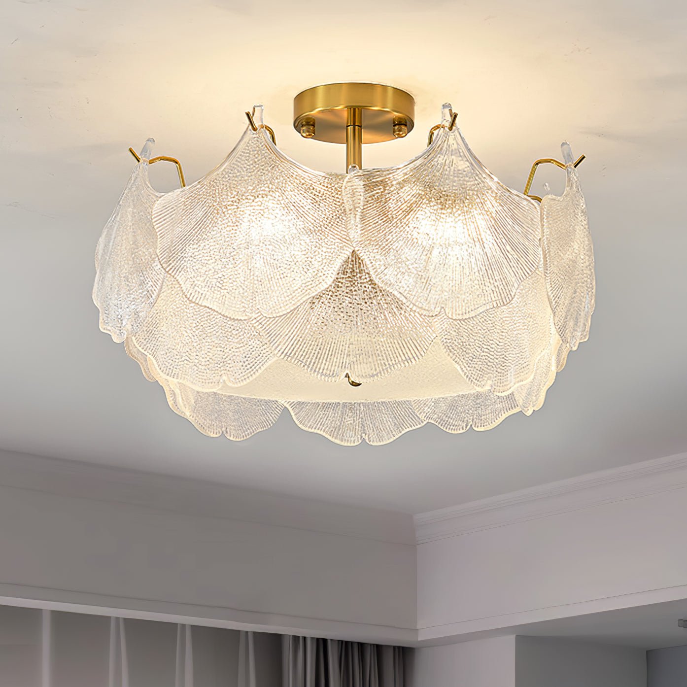 Lomenza Plafondlamp