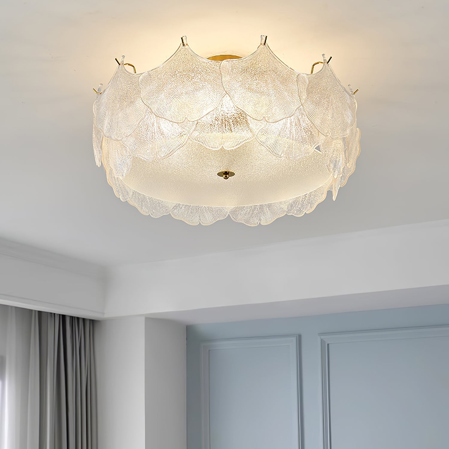 Lomenza Plafondlamp