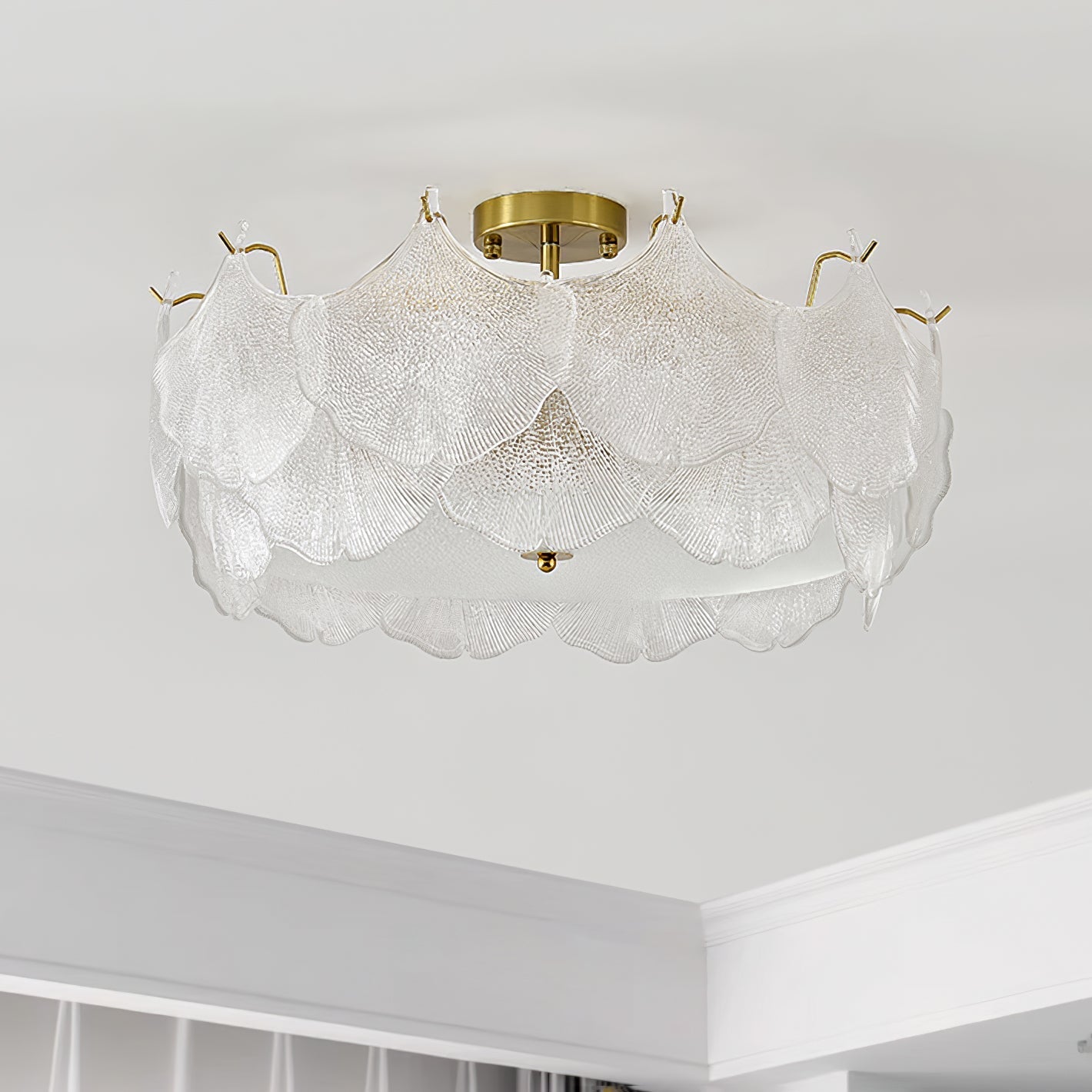 Lomenza Plafondlamp