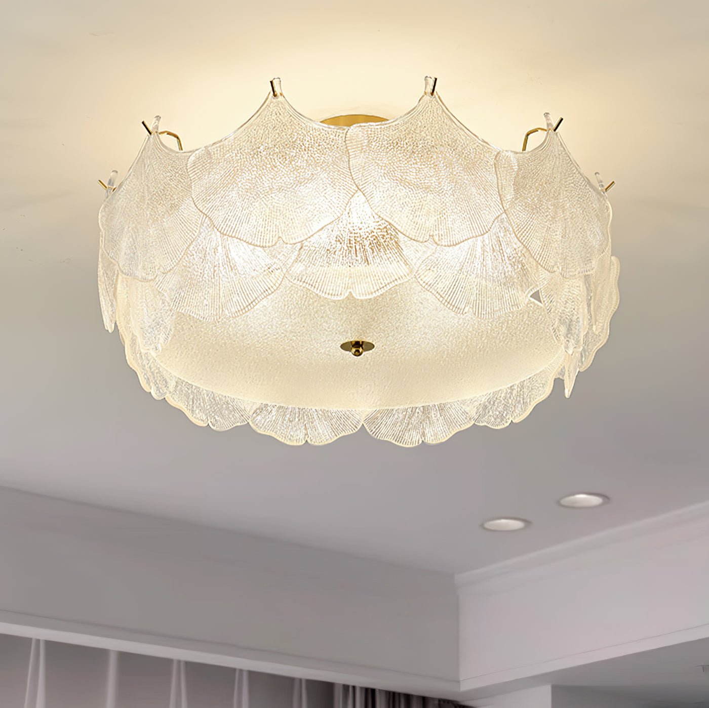 Lomenza Plafondlamp
