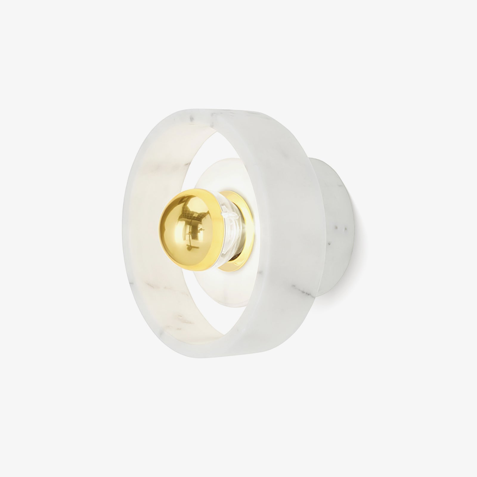 Golura Wandlamp