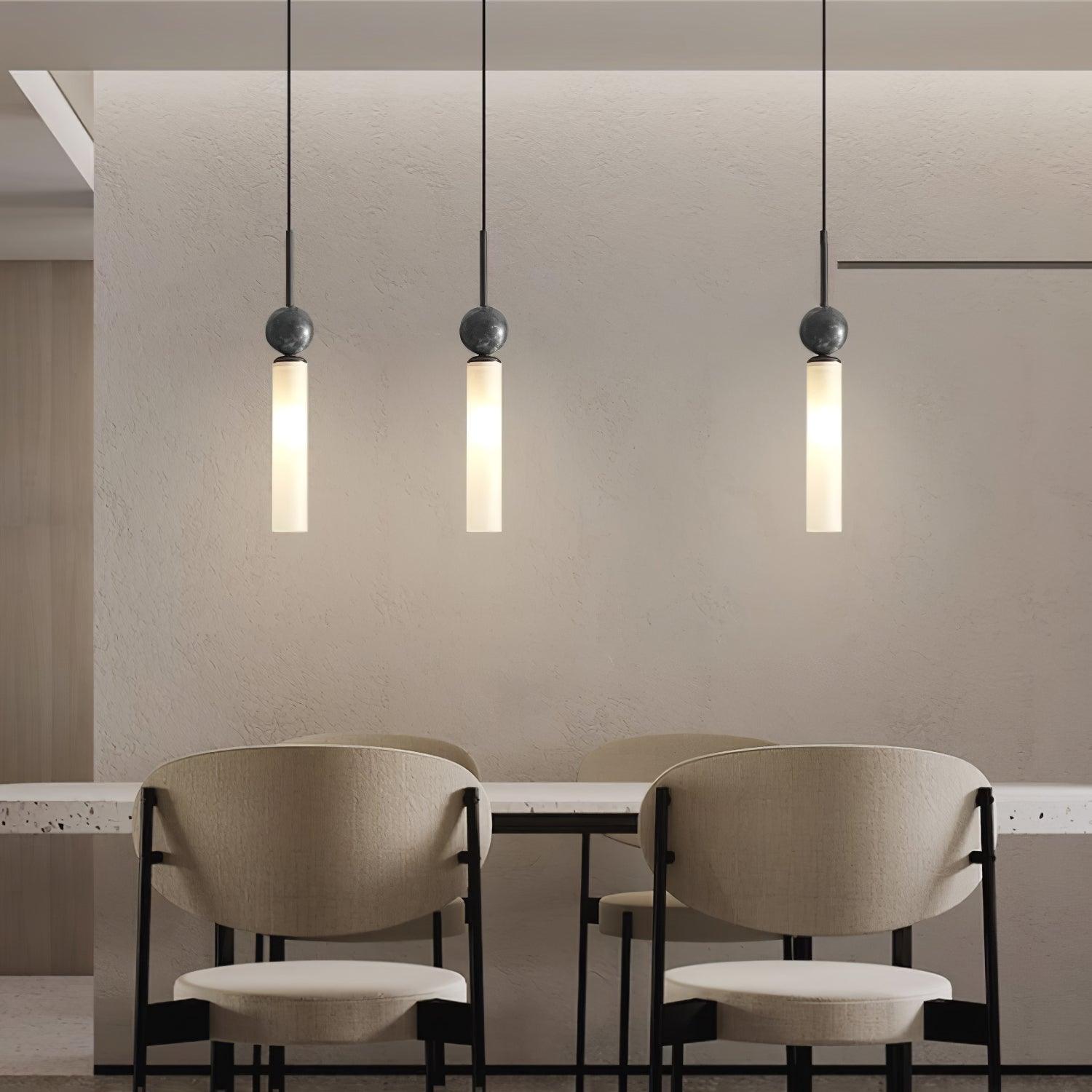 Marvale Marmeren Hanglamp