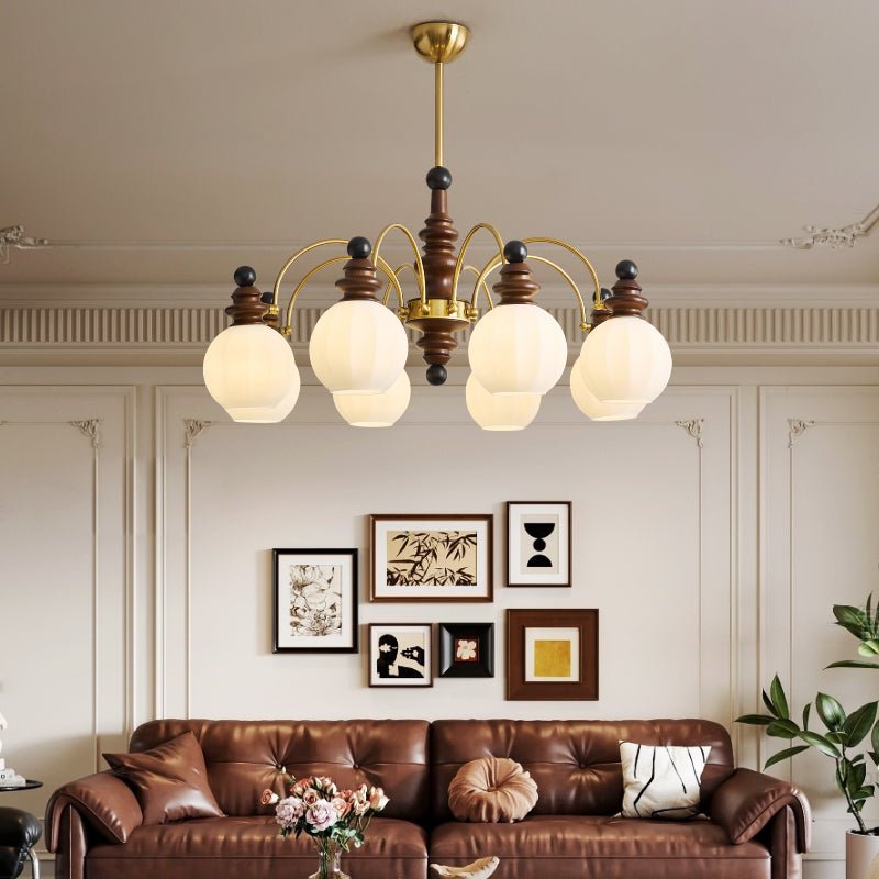 Mocen Plafondlamp
