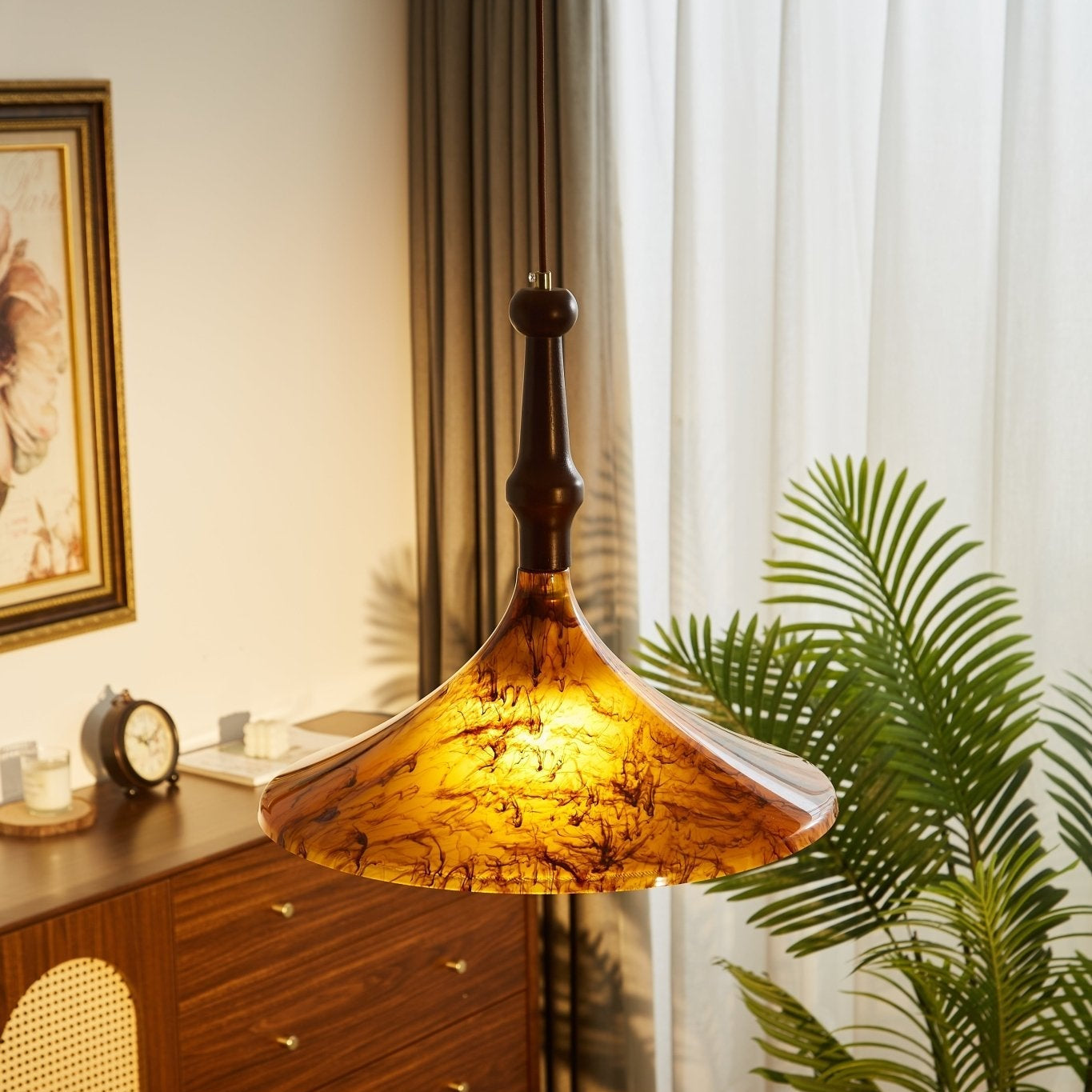 Morety Hanglamp