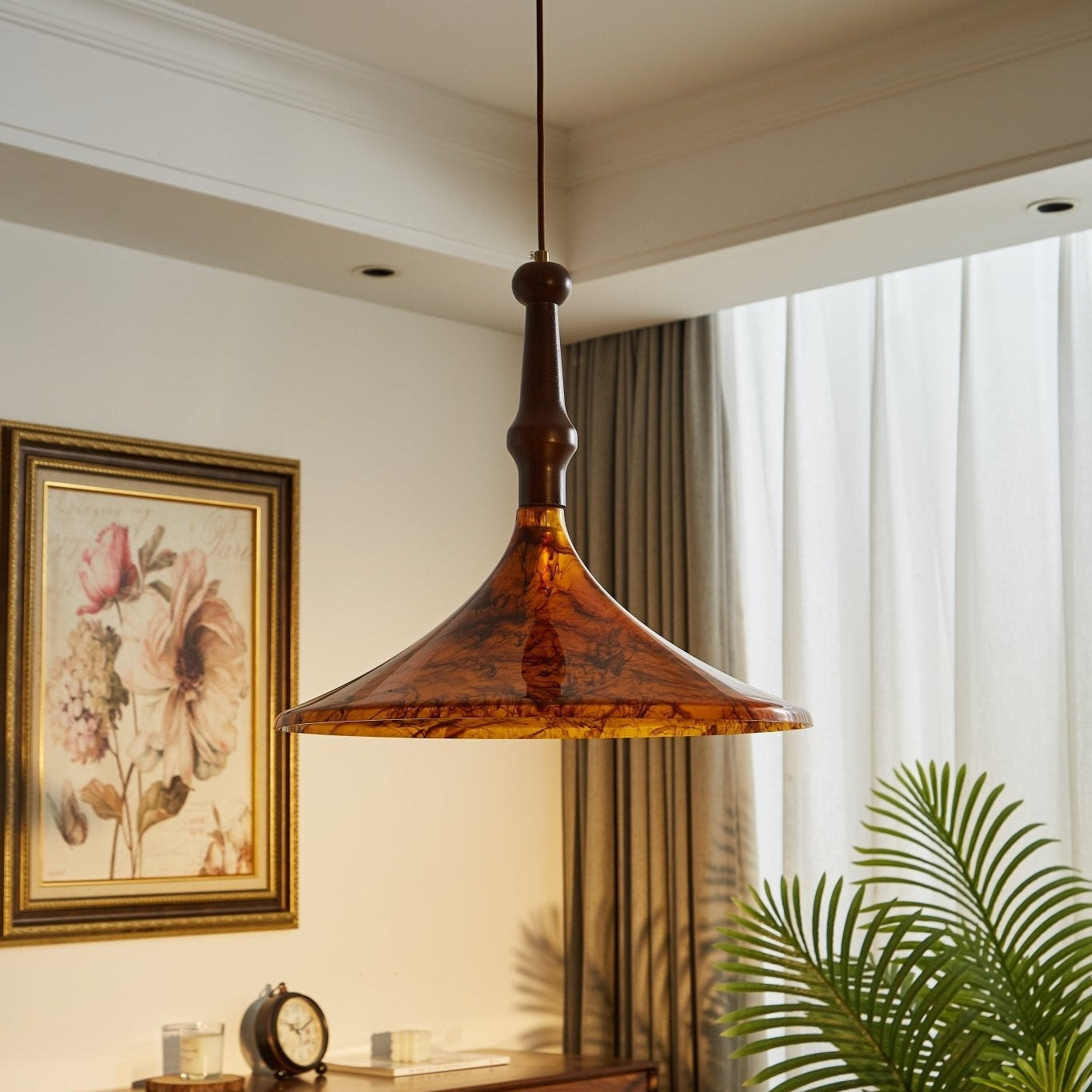 Morety Hanglamp