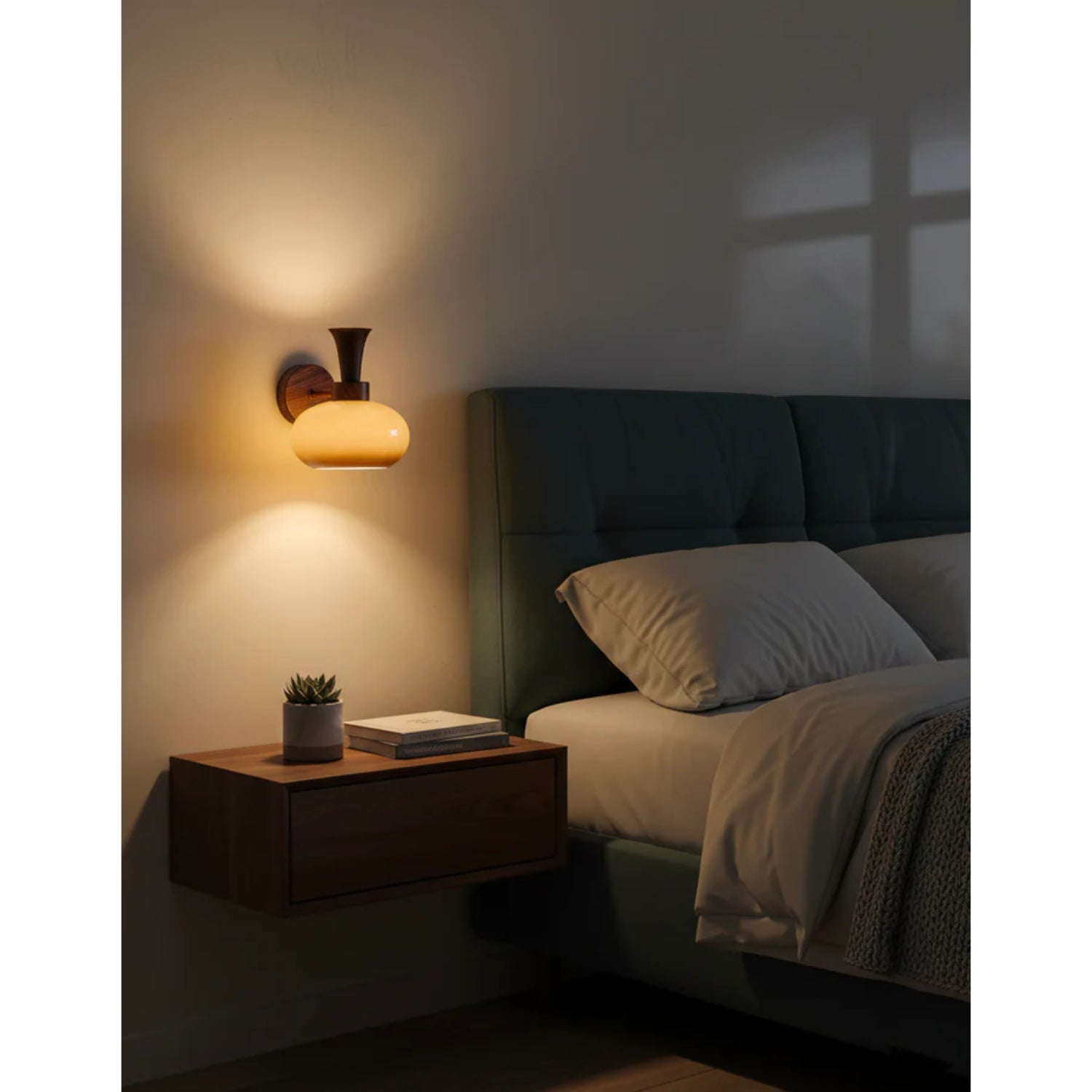 Meleri Wandlamp