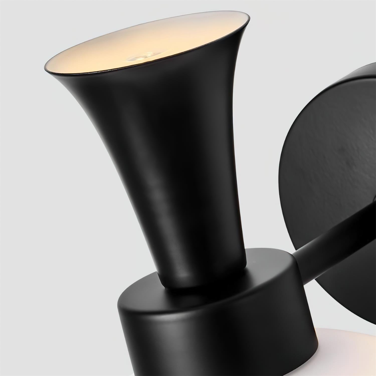 Meleri Wandlamp