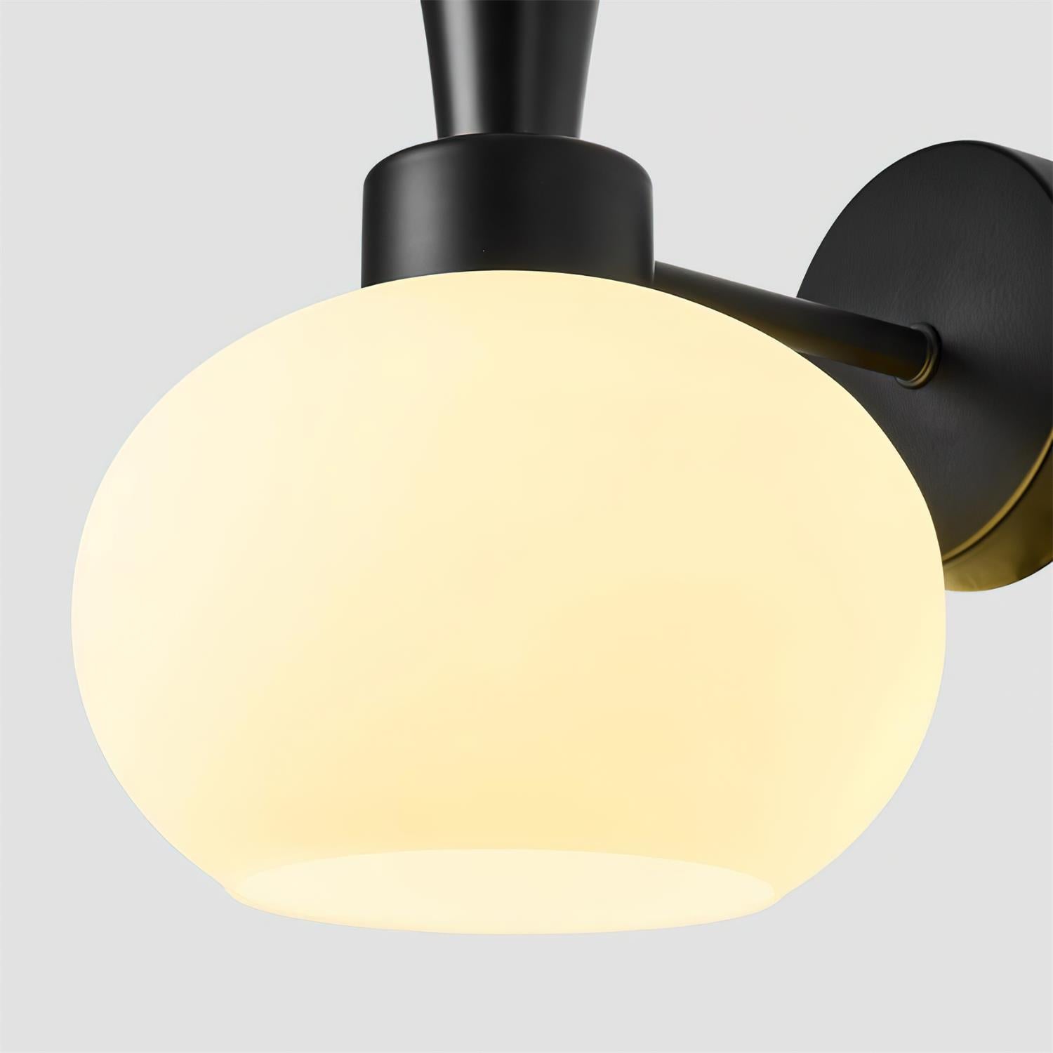 Meleri Wandlamp