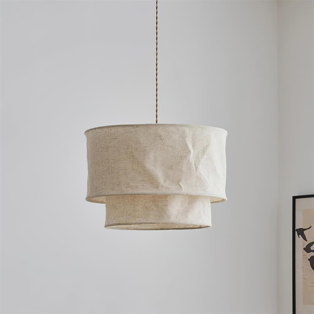Marilea Japandi Hanglamp