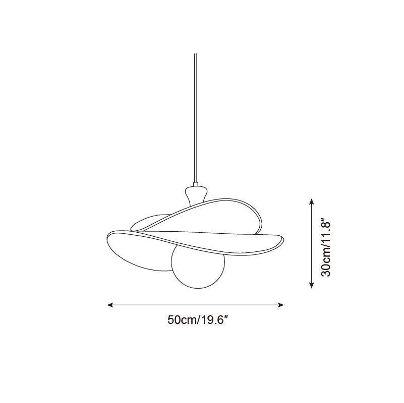 Melvis Hanglamp