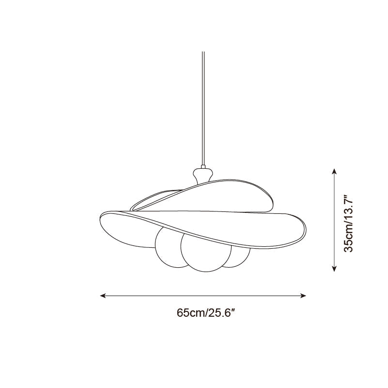 Melvis Hanglamp