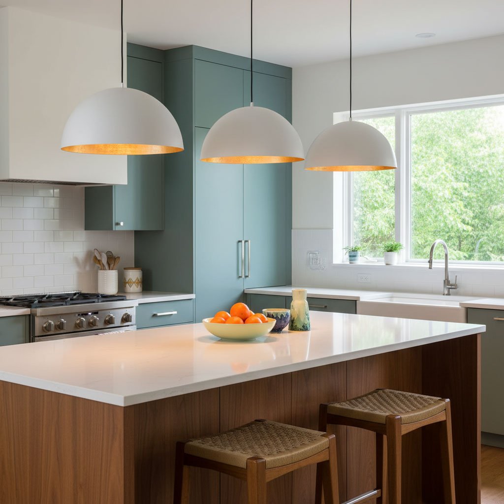 Meldome Hanglamp