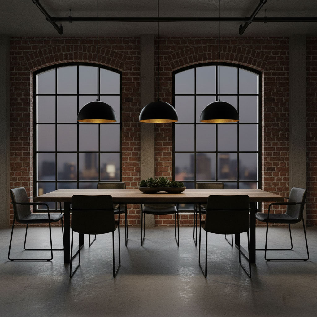Meldome Hanglamp