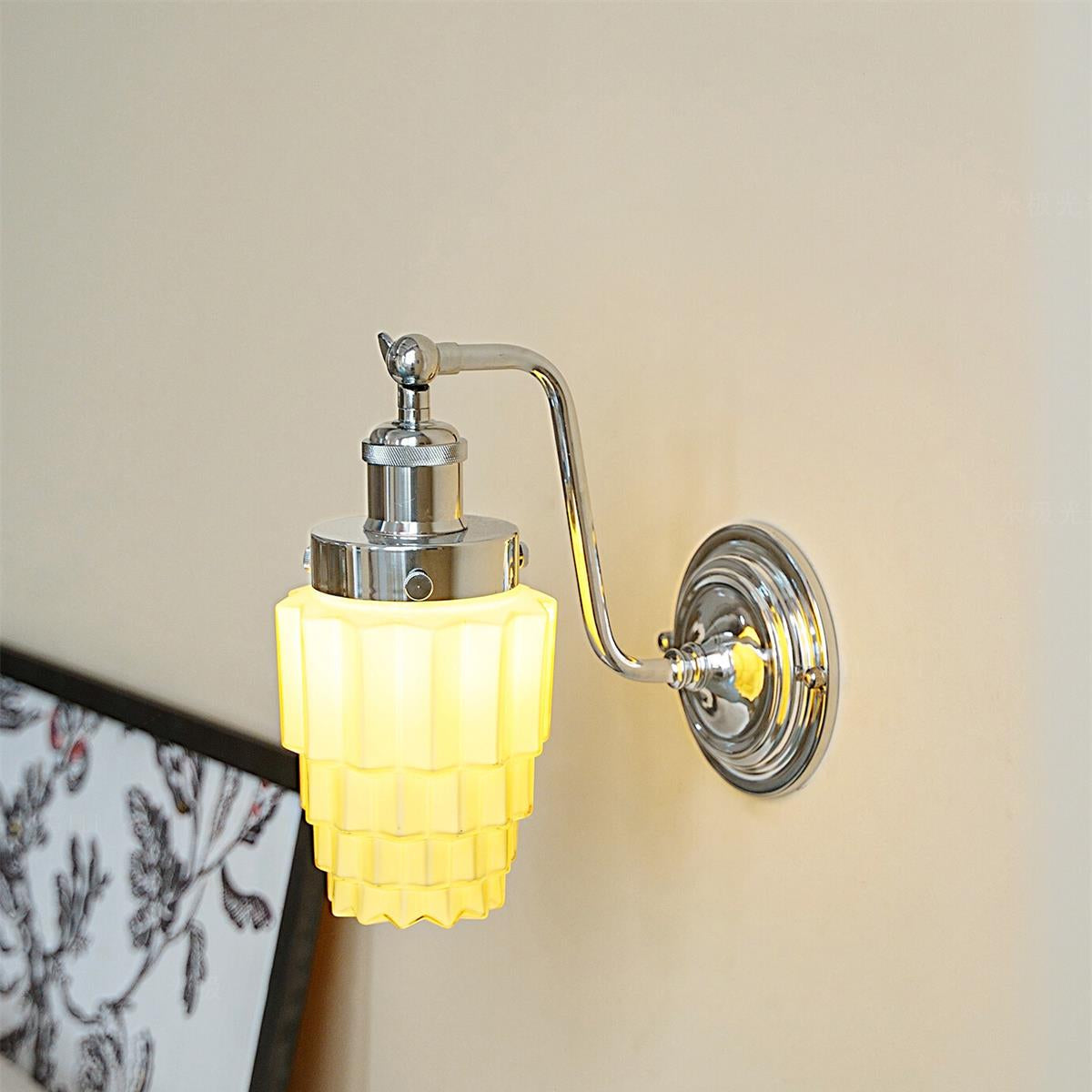 Mismy Wandlamp