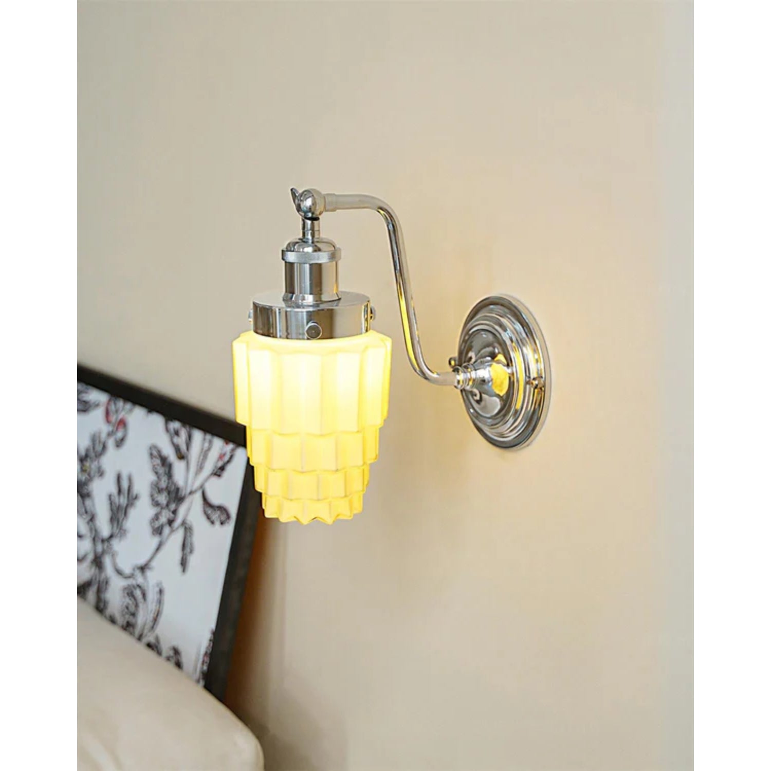Mismy Wandlamp