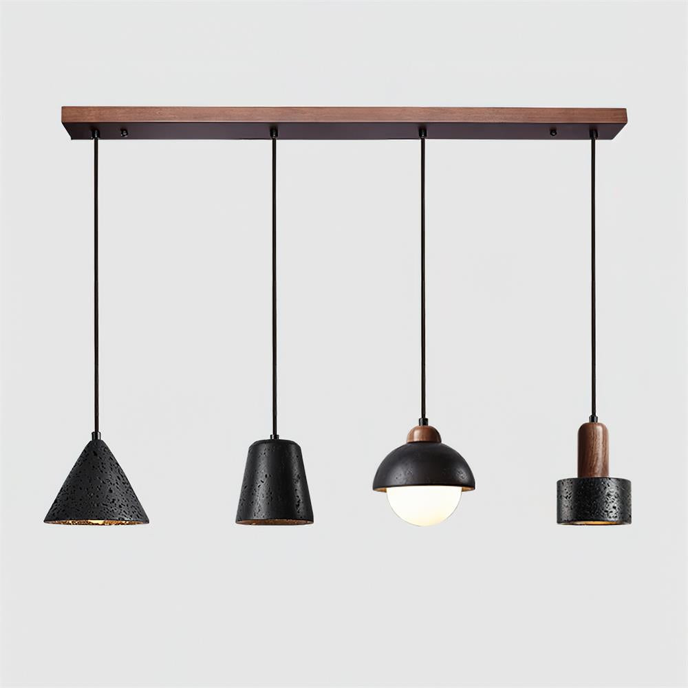 Mervoza Hanglamp