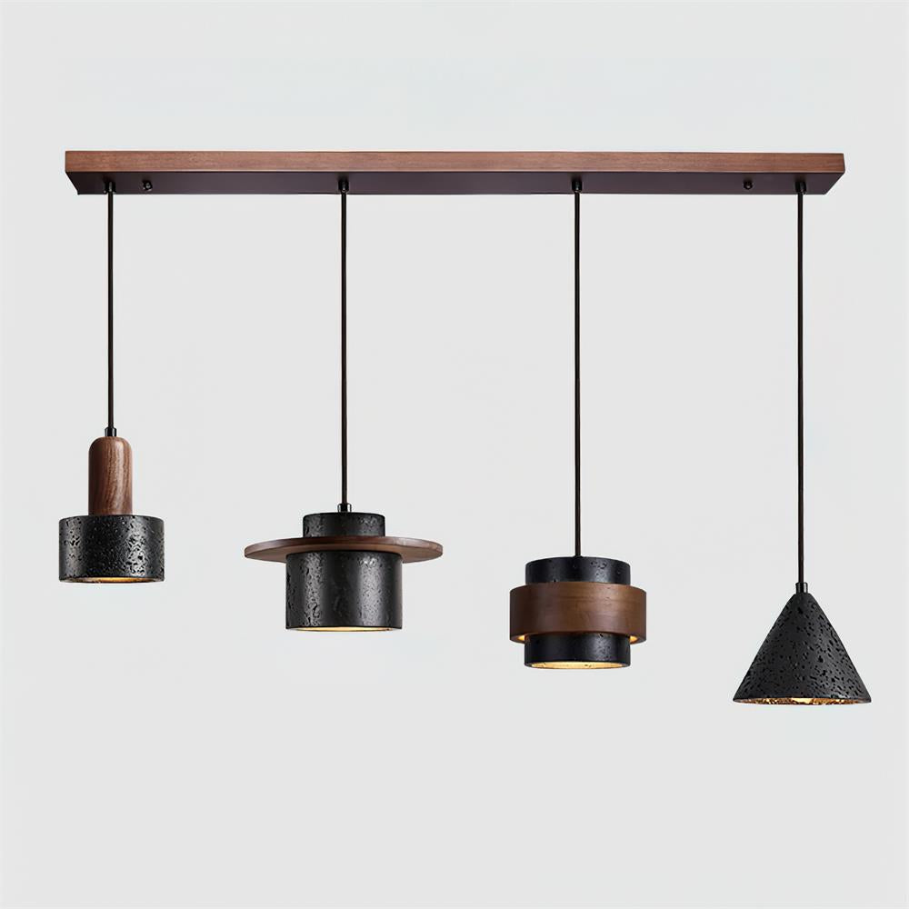 Mervoza Hanglamp