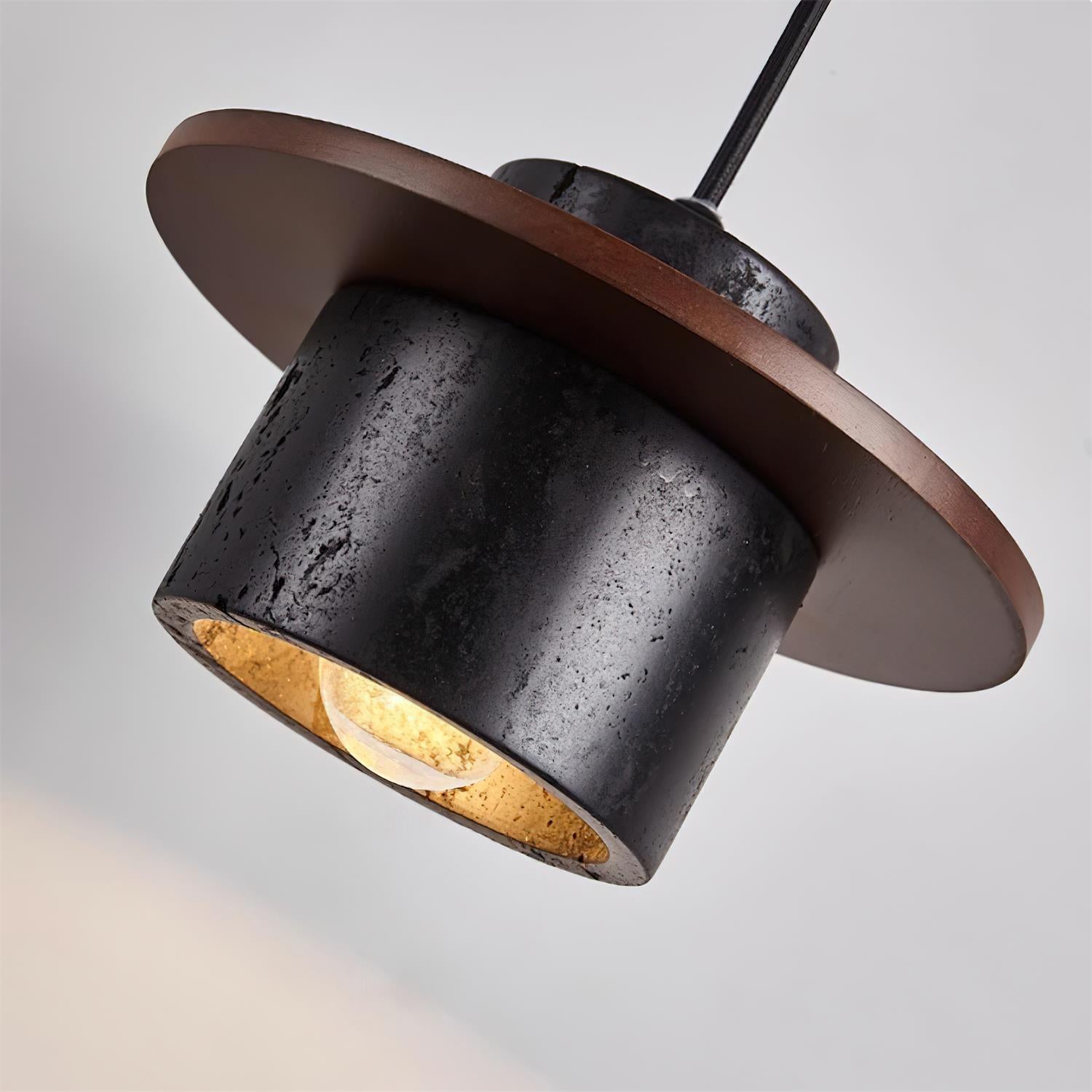Mervoza Hanglamp