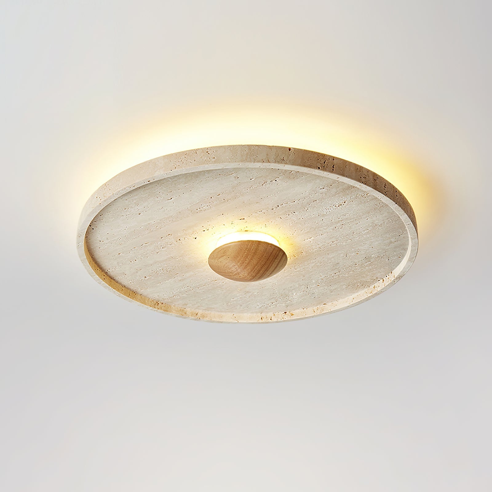 Colenize Natuursteen Plafondlamp
