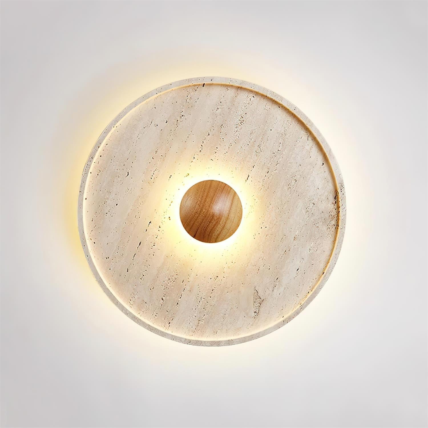 Colenize Natuursteen Plafondlamp
