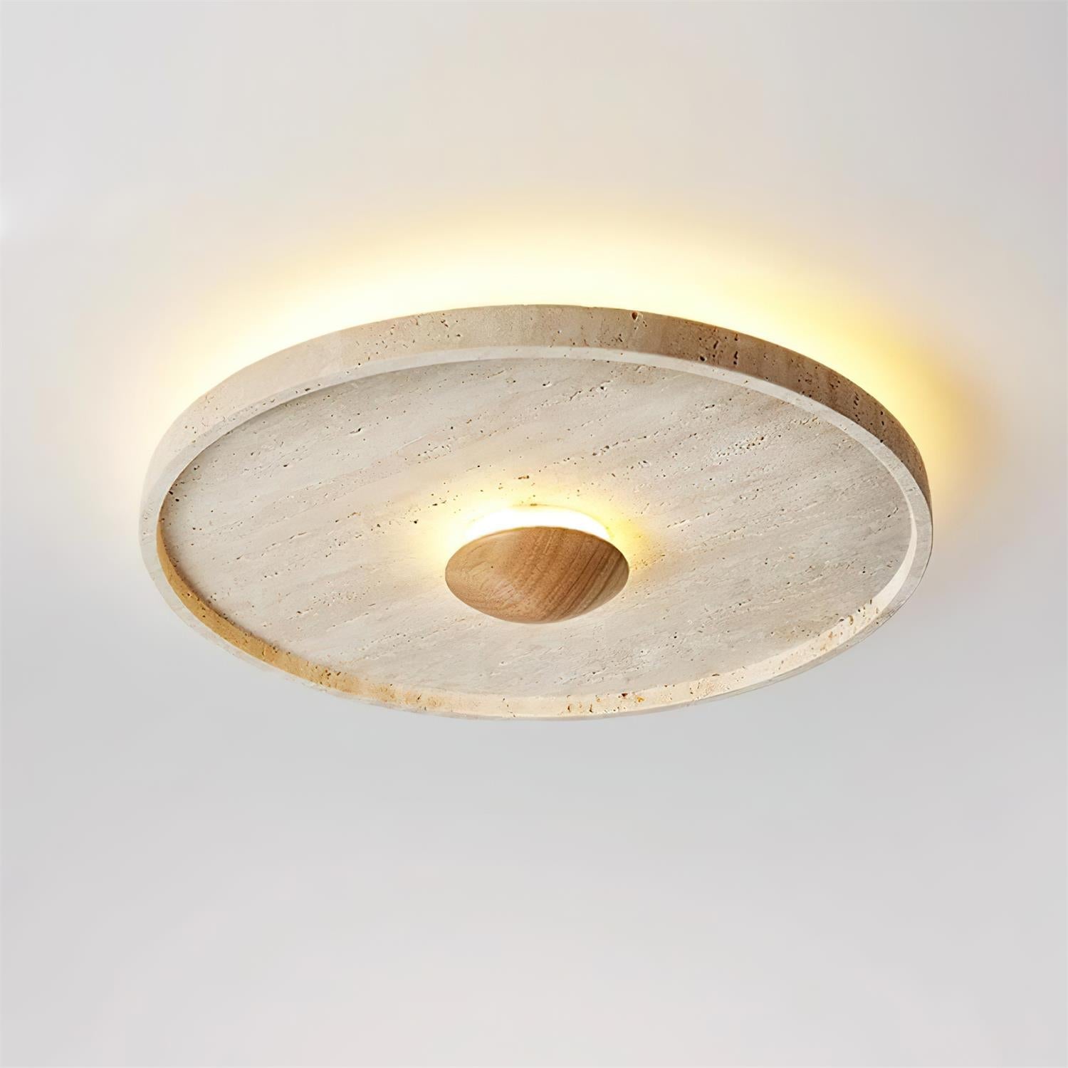 Colenize Natuursteen Plafondlamp