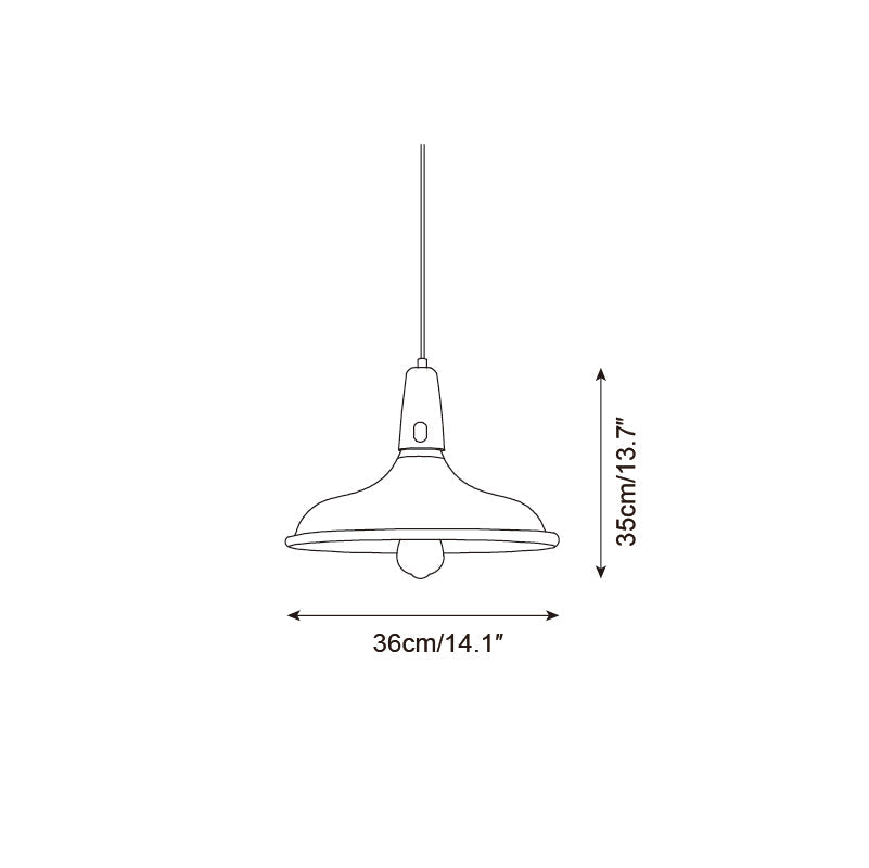 Marice Hanglamp